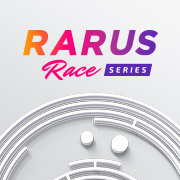 RARUS RACE SERIES